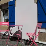 Maison de charme entièrement rénovée avec Wifi à 200m du centre de PERROS-GUIREC Ref 935