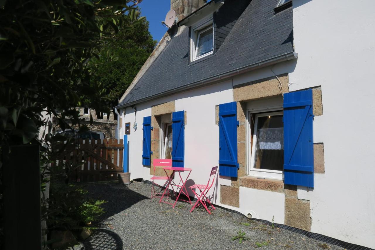 Villa Maison De Charme Entièrement Rénovée Avec Wifi à 200m Du Centre De Ref 935 *