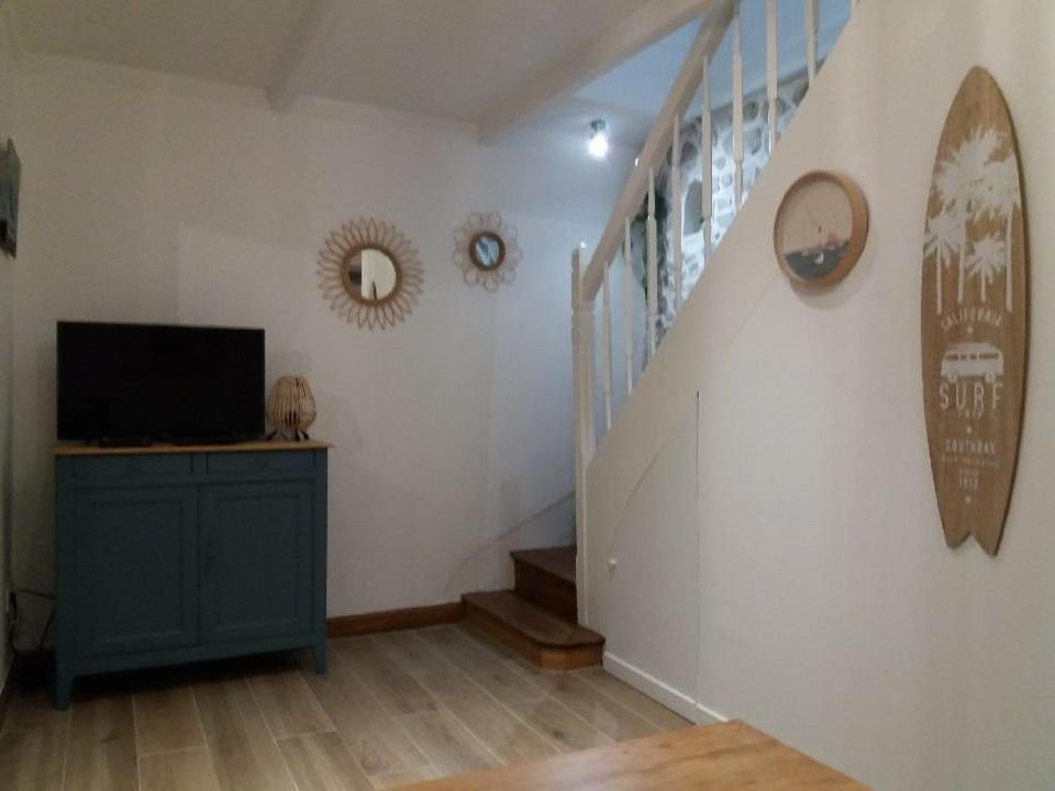 Villa Maison De Charme Entièrement Rénovée Avec Wifi à 200m Du Centre De Ref 935