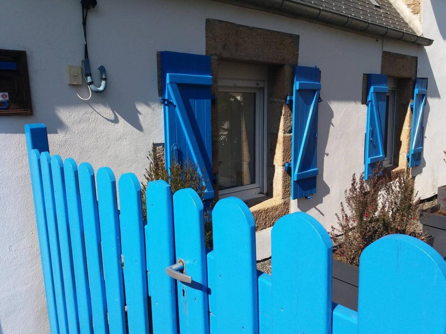 Maison De Charme Entièrement Rénovée Avec Wifi à 200m Du Centre De Ref 935 Villa